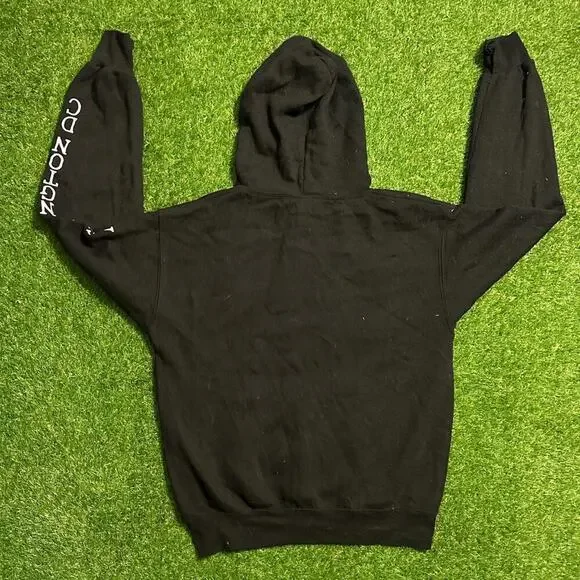 FBI Washington DC Hoodie - Picture 7 of 7